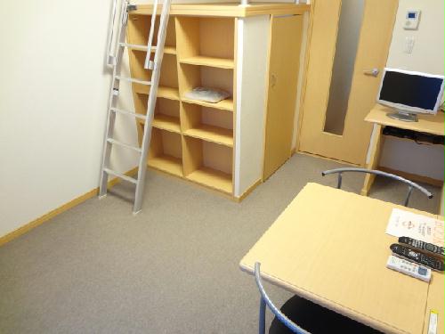 3/16 リビング/ダイニング