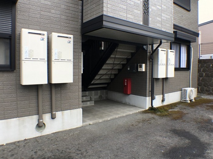 2/10 エントランス