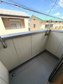 14/16 バルコニー