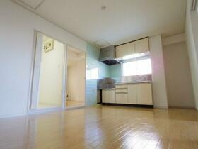 3/16 リビング/ダイニング