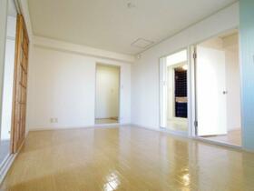 4/16 リビング/ダイニング