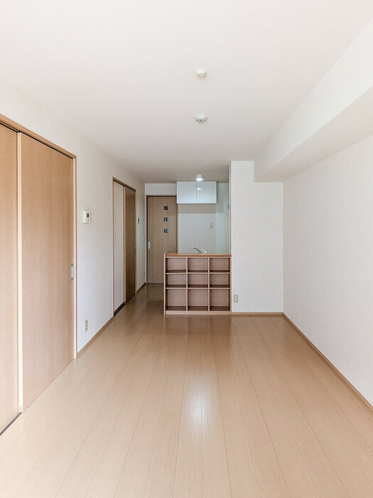 3/27 リビング/ダイニング