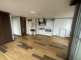 4/24 リビング/ダイニング