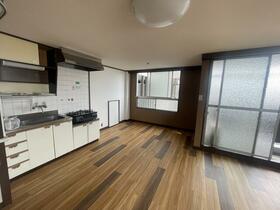 5/24 リビング/ダイニング