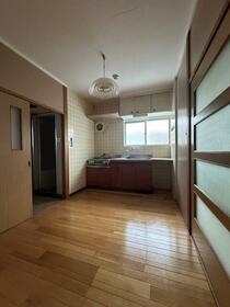 3/16 リビング/ダイニング