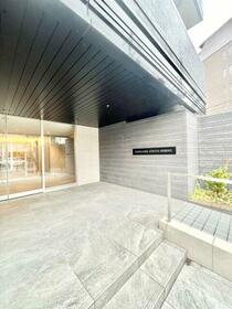 2/2 エントランス