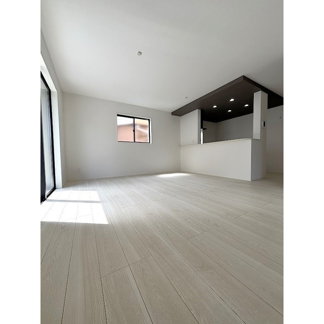 4/16 リビング/ダイニング