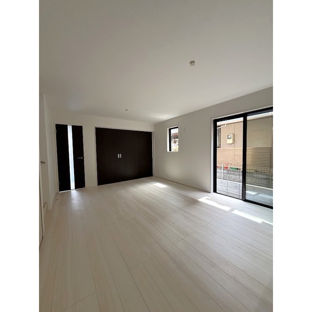 4/16 リビング/ダイニング