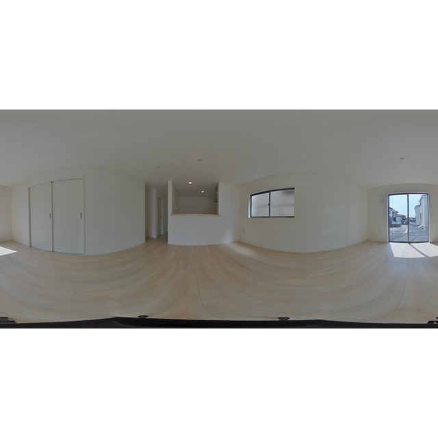 3/16 リビング/ダイニング