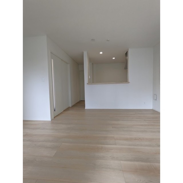 4/29 リビング/ダイニング