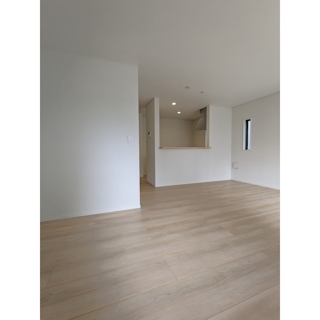 5/29 リビング/ダイニング