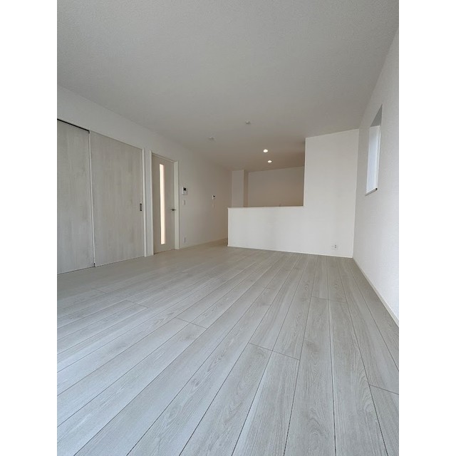 3/14 リビング/ダイニング