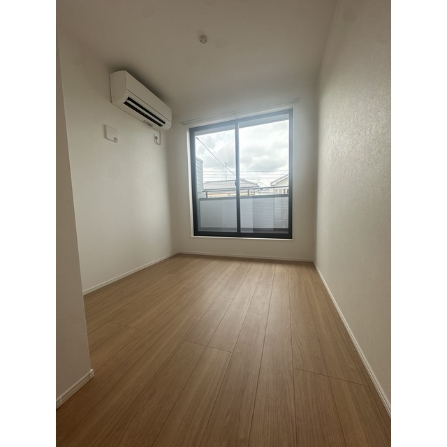 13/22 バルコニー