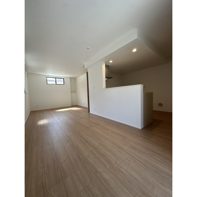 3/13 リビング/ダイニング