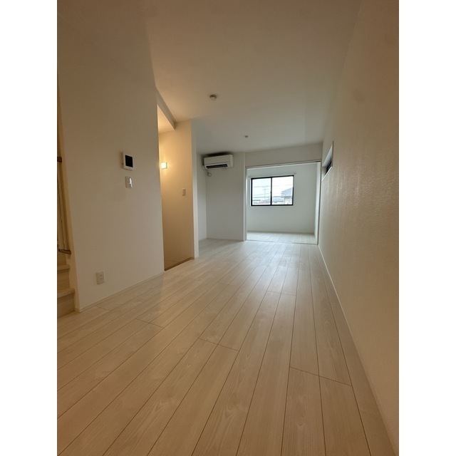 4/14 リビング/ダイニング