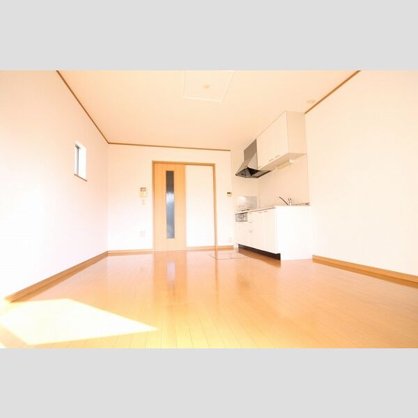 3/12 リビング/ダイニング