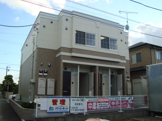 1/29 外観
