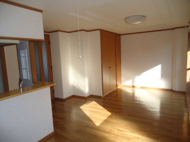 3/24 リビング/ダイニング