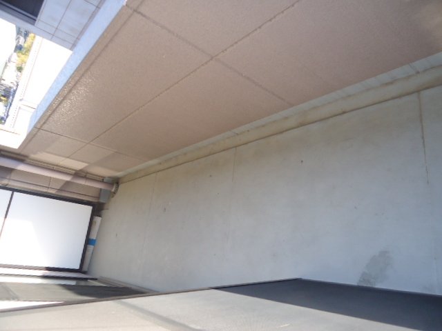 19/24 バルコニー