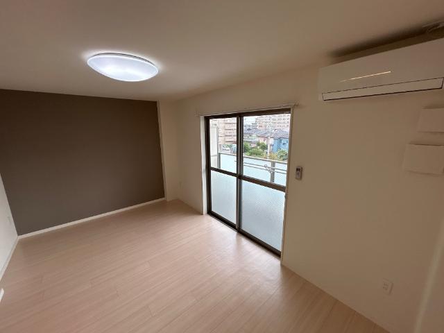 4/27 リビング/ダイニング