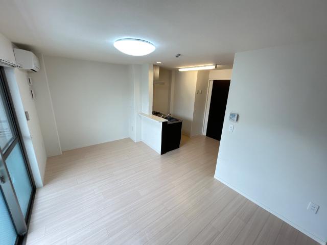 5/27 リビング/ダイニング