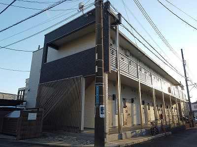 1/24 外観
