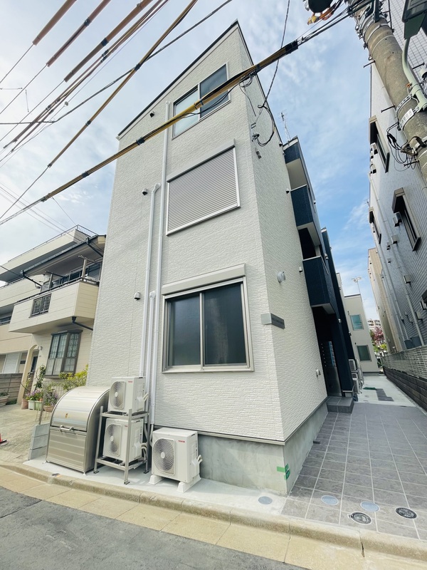 1/30 外観