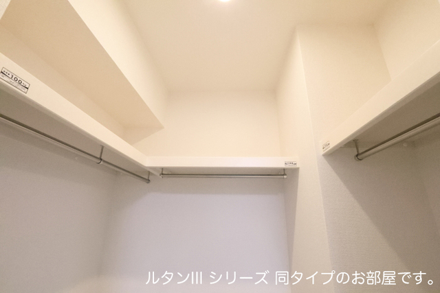 パストラーレⅢのその他