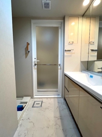 15/23 洗面