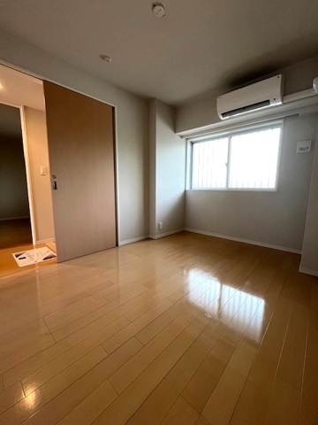 6/23 寝室