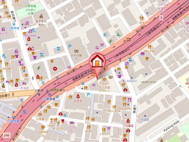 15/24 地図