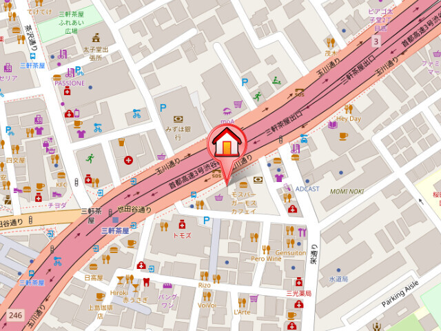 16/24 地図