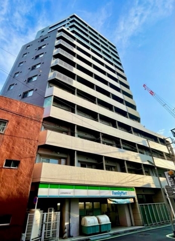 1/24 外観