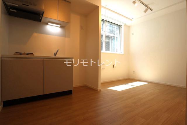 3/15 リビング/ダイニング