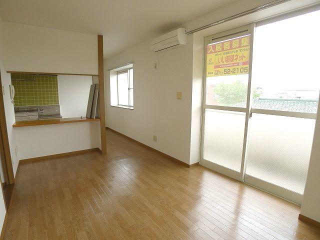 3/20 リビング/ダイニング