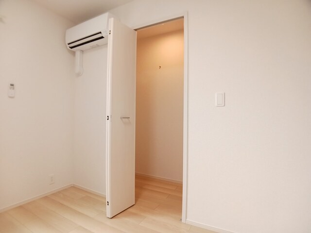 アクート　Ｂの収納