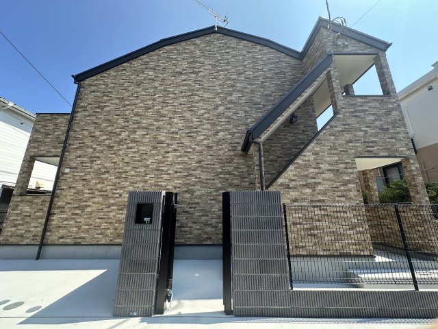 2/5 エントランス