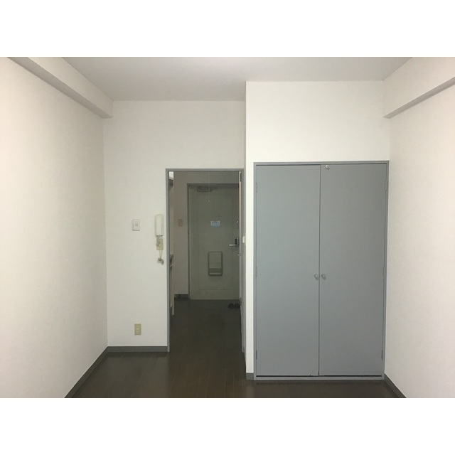 4/17 リビング/ダイニング