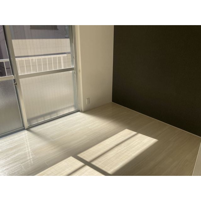 4/23 リビング/ダイニング