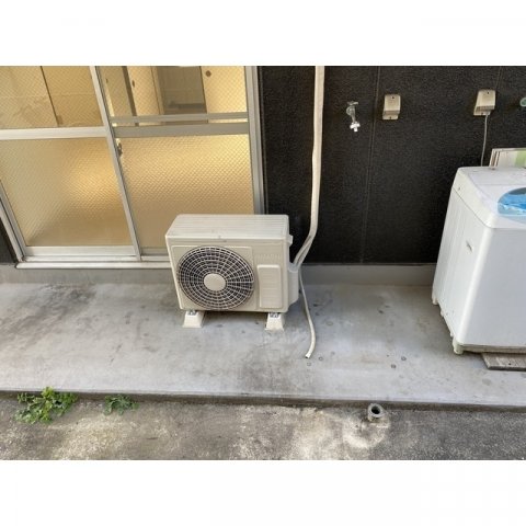 16/25 バルコニー