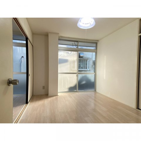 4/25 リビング/ダイニング