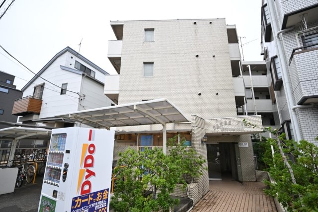 1/26 外観