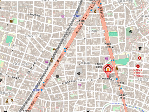 19/21 地図