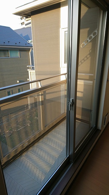 14/24 バルコニー