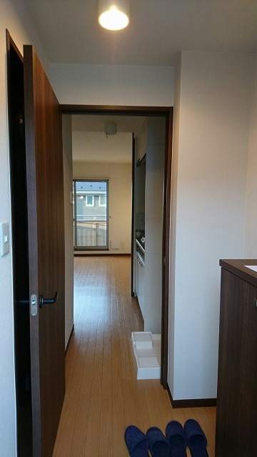 5/24 リビング/ダイニング