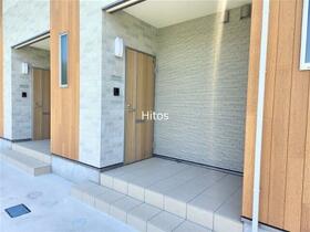 15/25 エントランス