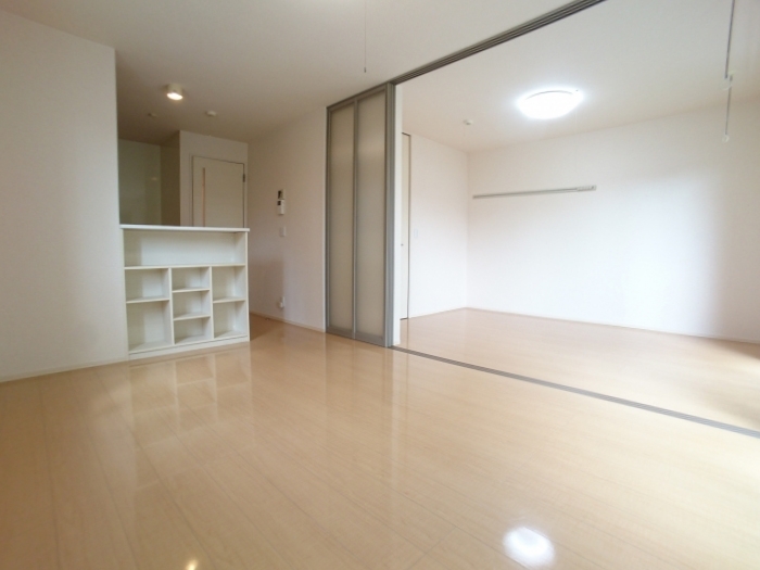 3/20 リビング/ダイニング