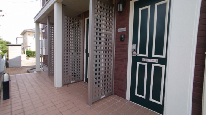 19/20 エントランス