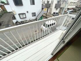 14/16 バルコニー