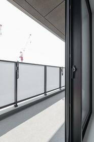 15/16 バルコニー